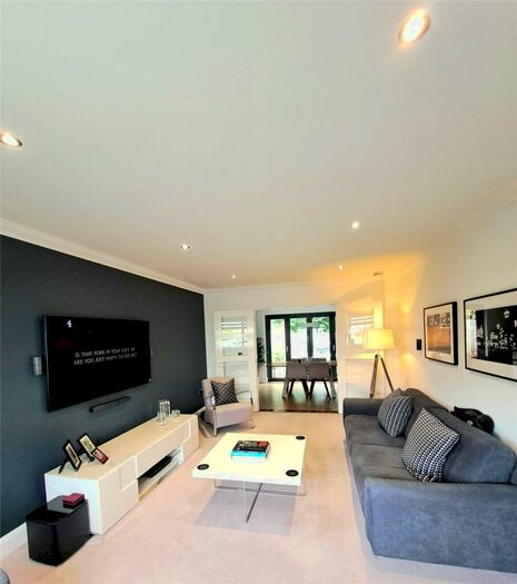 3 Bedroom Detached House To Rent In Pinewood Gardens, Countesswells, Aberdeen, AB15