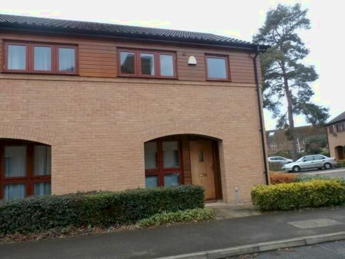 2 Bedroom Property To Rent In Abberley Wood, Great Shelford, Cambridge, CB22