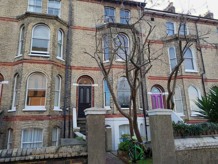 1 Bedroom Flat To Rent In Gladstone Terrace, Brighton, BN2