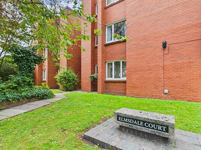 2 Bedroom Flat For Sale In Birmingham Road, Walsall, WS1