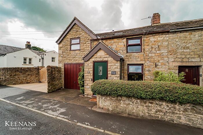 3 Bedroom Cottage For Sale In Church Lane, Mellor, BB2