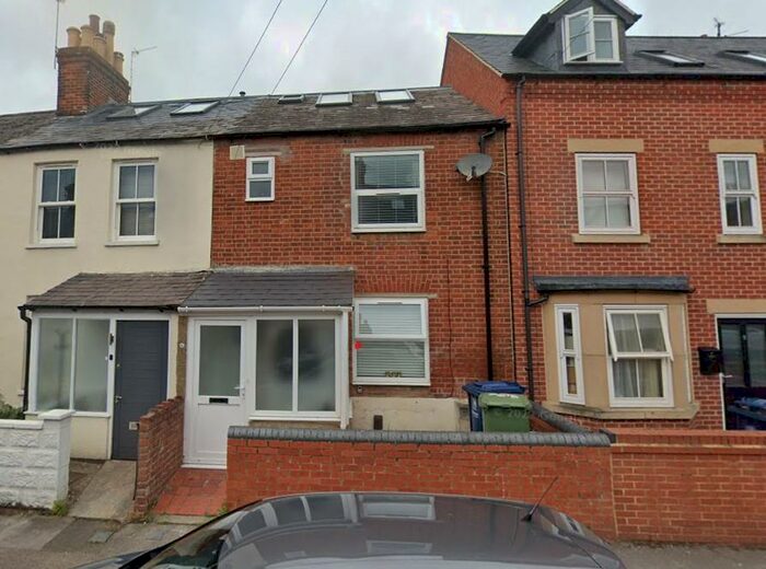 7 Bedroom Terraced House To Rent In Stockmore Street, Oxford, Hmo Ready Sharers, OX4