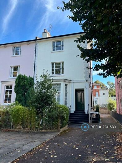 1 Bedroom Flat To Rent In Swain's Lane, London, N6