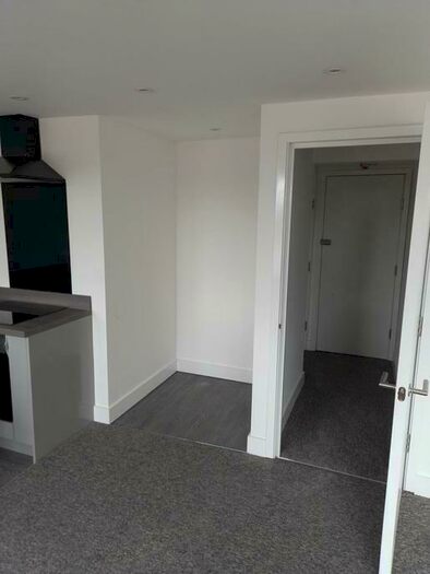 1 Bedroom Flat To Rent In St. James Street, Weston-Super-Mare, #, BS23