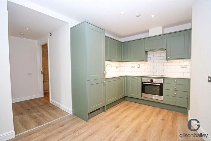 2 Bedroom Flat For Sale In Blue Mill, Norwich, NR1