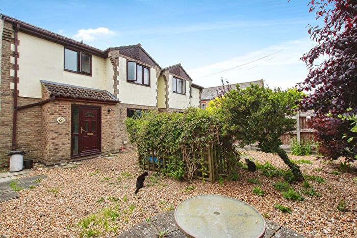 3 Bedroom Semi-Detached House For Sale In Main Street, Prickwillow, Ely, CB7