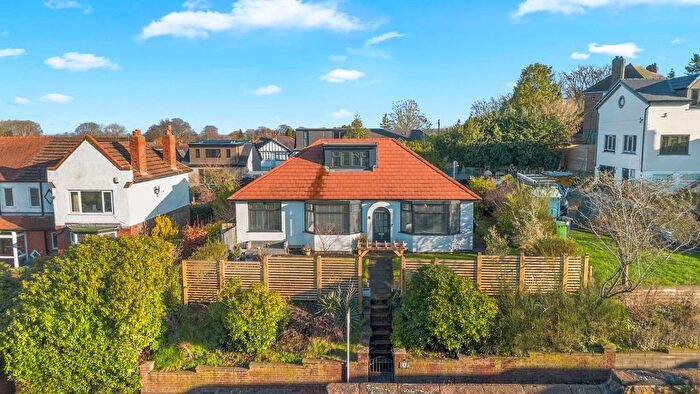 4 Bedroom Bungalow For Sale In Red Lane, Appleton, WA4