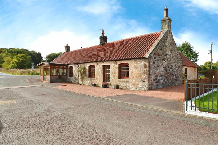 4 Bedroom Detached House For Sale In Blairforge, Perth And Kinross, KY4