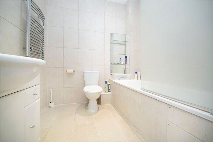 1 Bedroom Property To Rent In Bonny Street, Camden, NW1