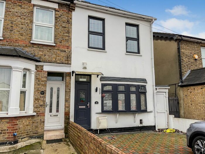 5 Bedroom Terraced House To Rent In New Heston Road, Heston, Hounslow, TW5