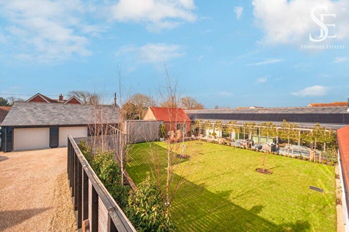 4 Bedroom Detached House For Sale In Courthill Road, Letcombe Regis, OX12