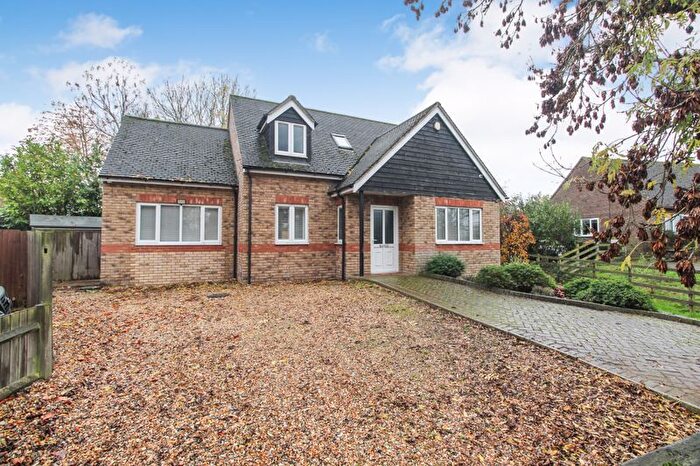 3 Bedroom Property To Rent In Green End, Little Staughton, MK44