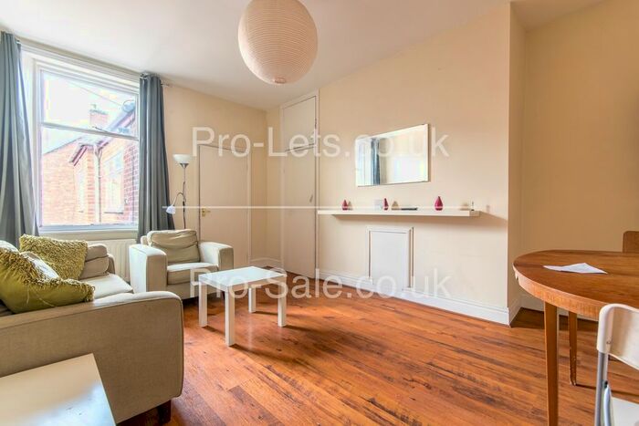 3 Bedroom Flat To Rent In Dilston Road, Fenham, Newcastle Upon Tyne, NE4