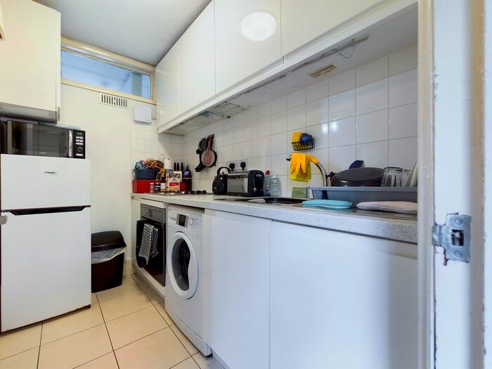 Studio To Rent In New England Road, Brighton, BN1