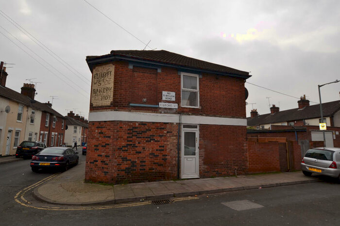 1 Bedroom Maisonette To Rent In Elliott Street, Ipswich, Suffolk, IP1