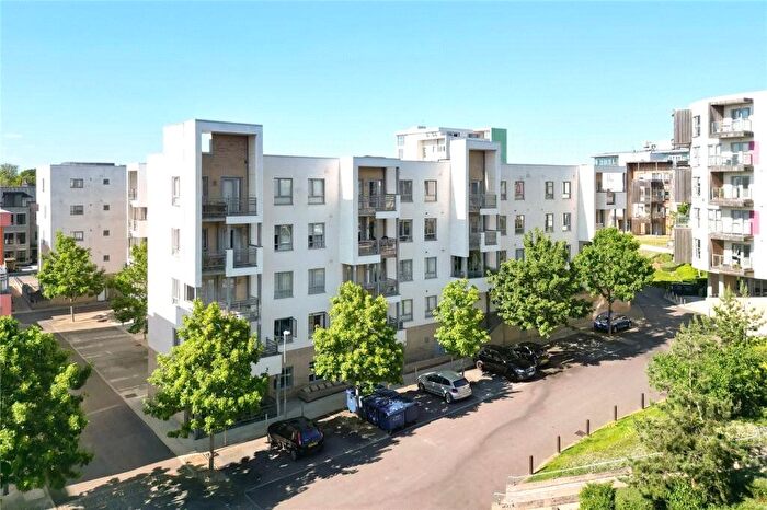 2 Bedroom Flat To Rent In Glenalmond Avenue, Cambridge, CB2