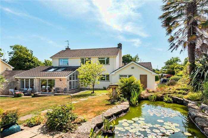 4 Bedroom Detached House For Sale In Church Lane, Buckland Ripers, Weymouth, Dorset, DT3