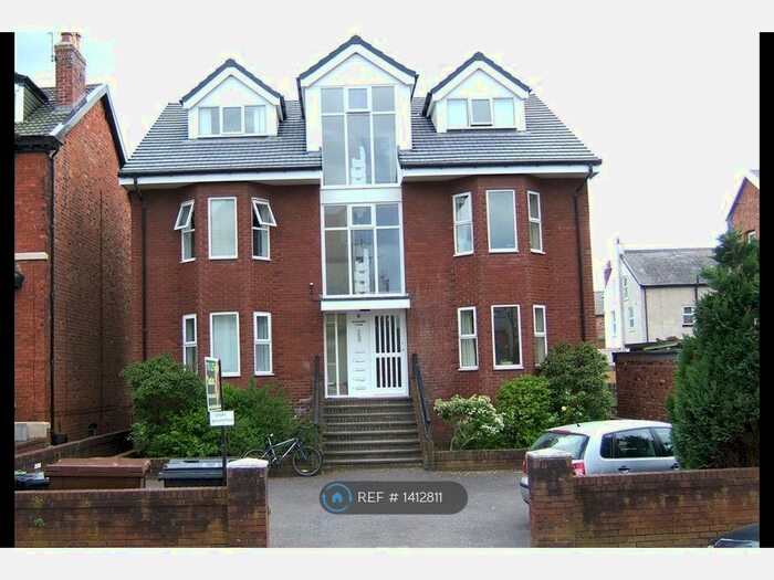 2 Bedroom Flat To Rent In Alexandra Rd, Southport, PR9