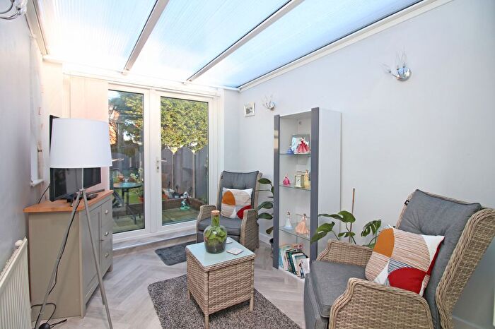 2 Bedroom Bungalow For Sale In Blythe Avenue, Thornton-Cleveleys, FY5