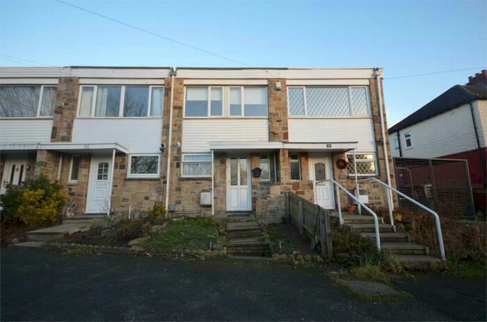2 Bedroom House To Rent In Nettleton Road, Huddersfield, HD5