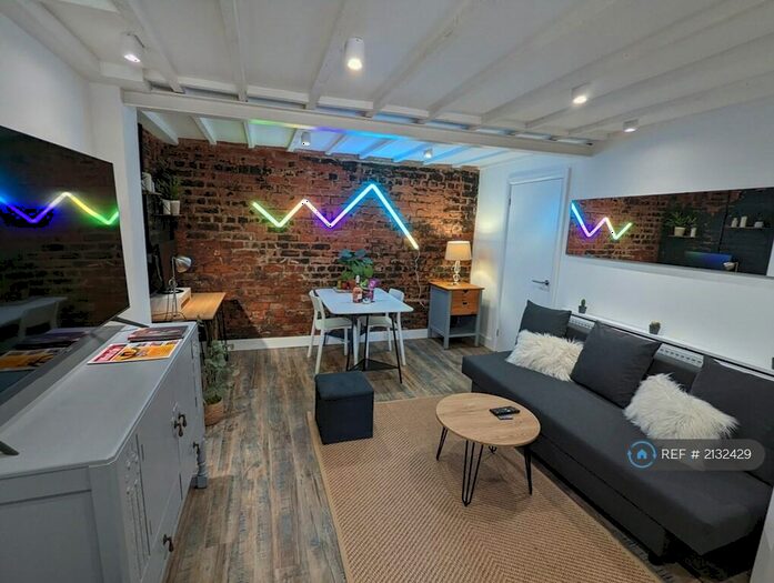 1 Bedroom Flat To Rent In Alcester Road, Birmingham, B13