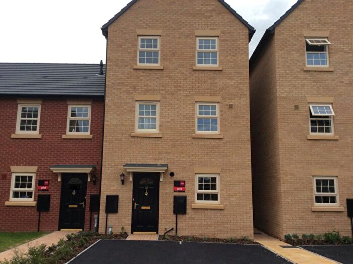 2 Bedroom End Of Terrace House To Rent In Comelybank Drive, Mexborough, Doncaster, S64