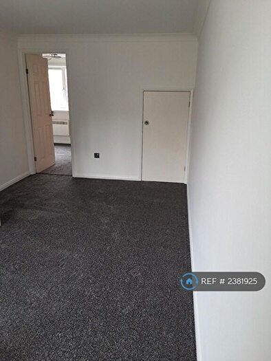 1 Bedroom Maisonette To Rent In Thames Close, West End, Southampton, SO18