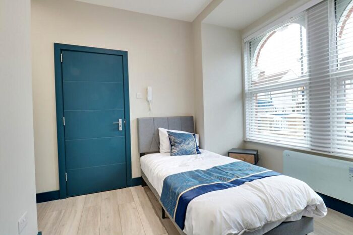 Studio To Rent In London, Greater London, SE6