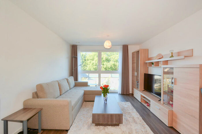 1 Bedroom Apartment To Rent In Mandara Place, Greenland Place, SE8