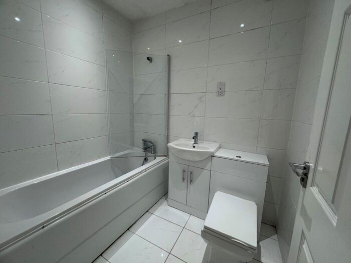 1 Bedroom Flat To Rent In Nottingham Road, Loughborough, LE11