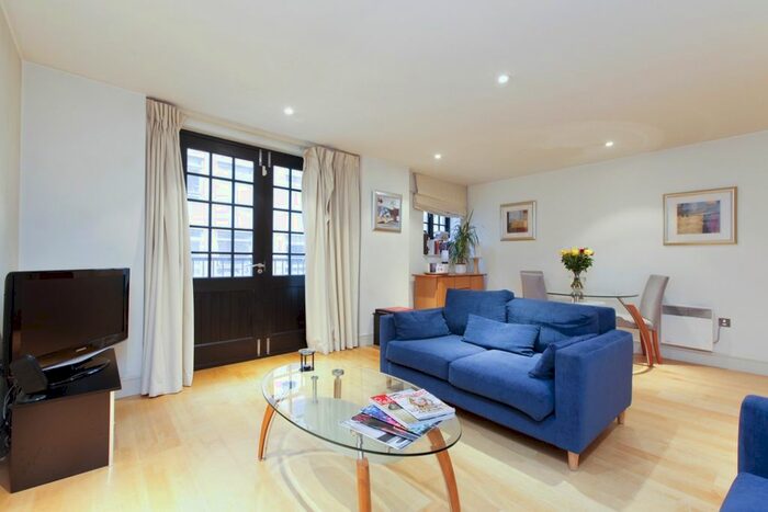 2 Bedroom Flat To Rent In Caraway Building, Cayenne Court, London, SE1