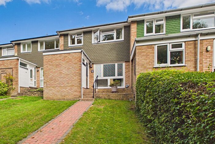 3 Bedroom Terraced House For Sale In Sunnyhill Road, Hemel Hempstead, HP1