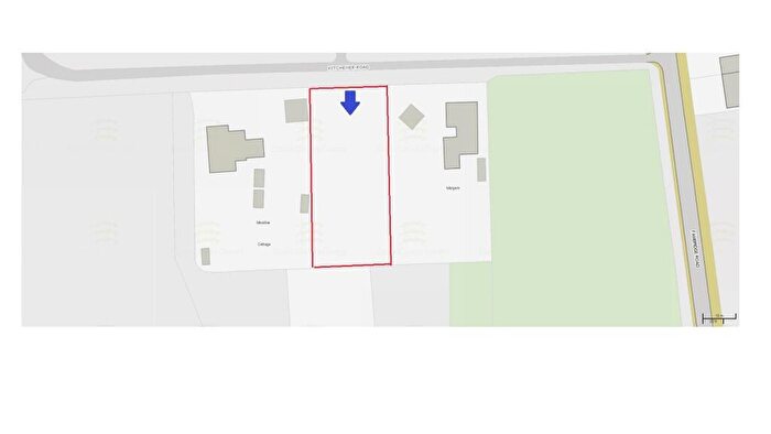 Land For Sale In Kitchener Road, North Fambridge, Chelmsford, CM3