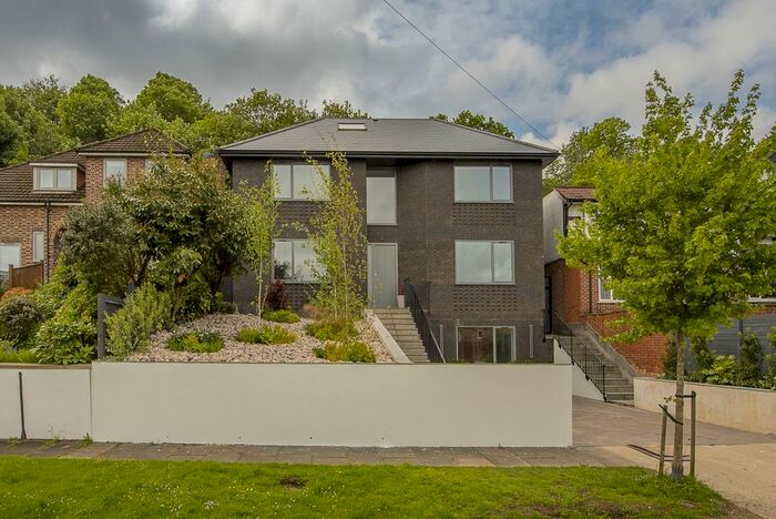 6 Bedroom Detached House To Rent In Ullswater Crescent, London, SW15