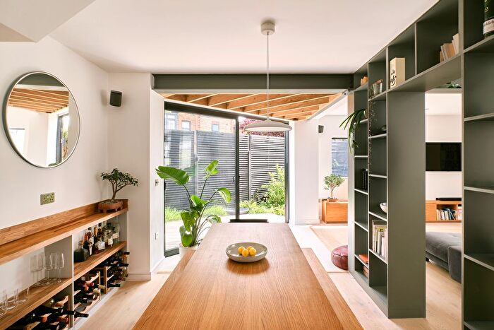 4 Bedroom End Terrace House For Sale In Putney Road, London, EN3