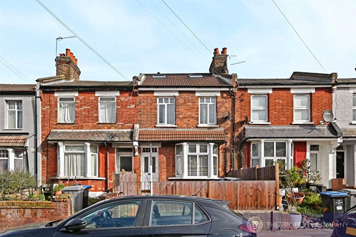 1 Bedroom Flat To Rent In Rucklidge Avenue, London, NW10