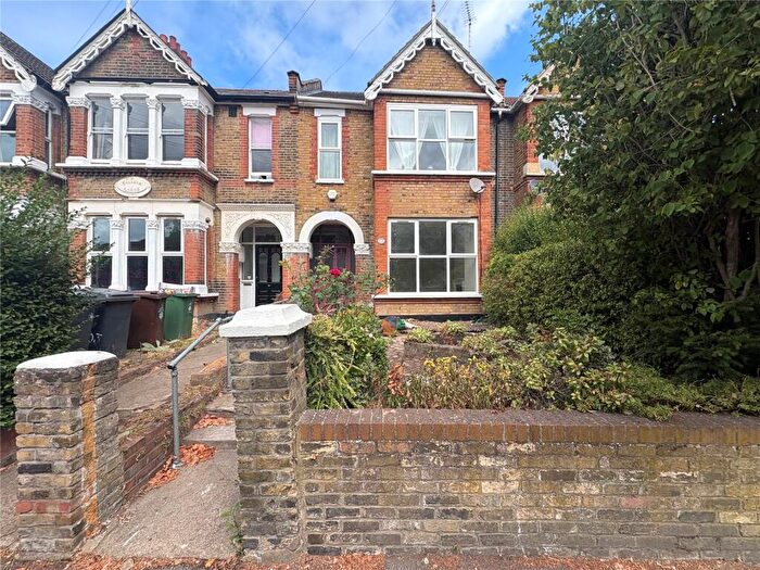 3 Bedroom Flat For Sale In Church Hill, Walthamstow, E17
