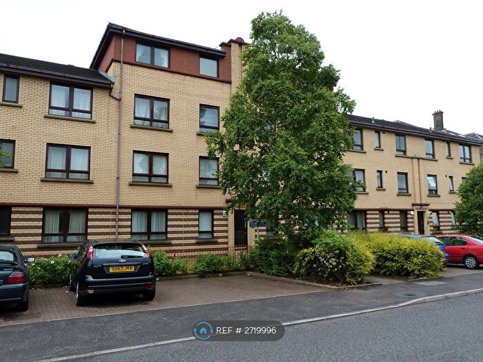 1 Bedroom Flat To Rent In Maclean Street, Glasgow, G51