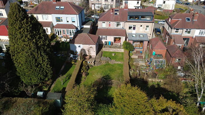 3 Bedroom Semi-Detached House For Sale In Whirlow Grove, Whirlow, Sheffield, S11