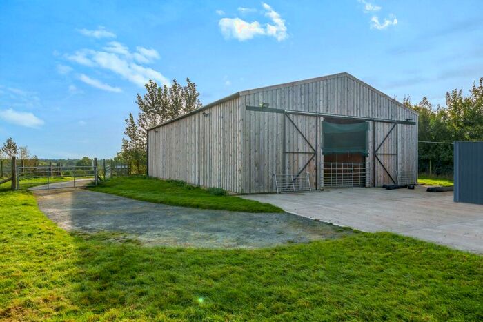4 Bedroom Land For Sale In Barn Conversion, South Cerney, GL7