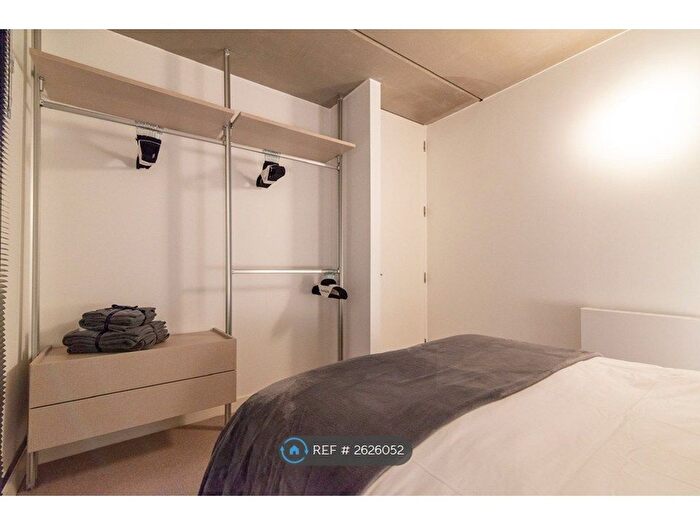 1 Bedroom Flat To Rent In Woodfield Road, Altrincham, WA14