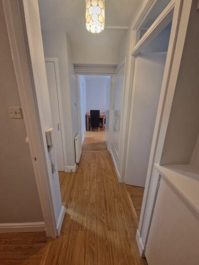 1 Bedroom Flat To Rent In Jute Street, City Centre, Aberdeen, AB24