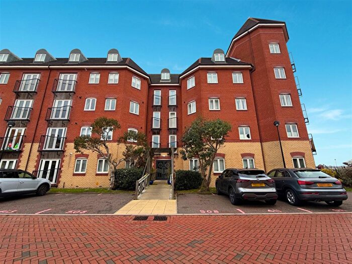 2 Bedroom Property For Sale In Quebec Quay, Liverpool, L3