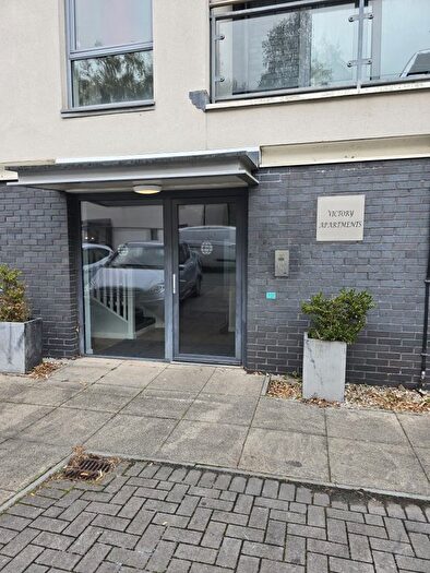 1 Bedroom Flat For Sale In Phoebe Road, Swansea, SA1