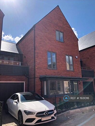 4 Bedroom Semi-Detached House To Rent In George Wicks Way, Springfield, Chelmsford, CM1