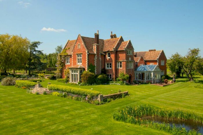 8 Bedroom Detached House For Sale In Pertenhall Road, Stonely, PE19