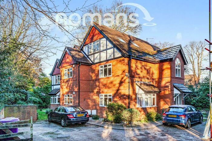 2 Bedroom Apartment To Rent In High Town Road, SL6