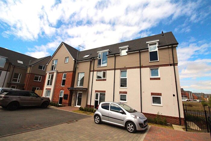 1 Bedroom Flat To Rent In Doyle Close, Rugby, CV21