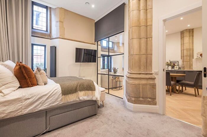 1 Bedroom Flat To Rent In Holden Road, Woodside Park, N12