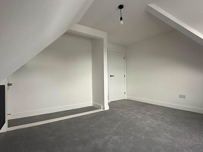 1 Bedroom Flat To Rent In High Street, Broadstairs, CT10